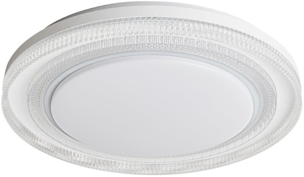 Светильник потолочный светодиодный Stilfort 4017/01/01C
