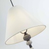 Подвесной светильник Odeon Light Exclusive Sochi 4896/1