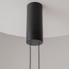 Подвесной светодиодный светильник Maytoni Modern Evolution MOD396PL-L10W3K