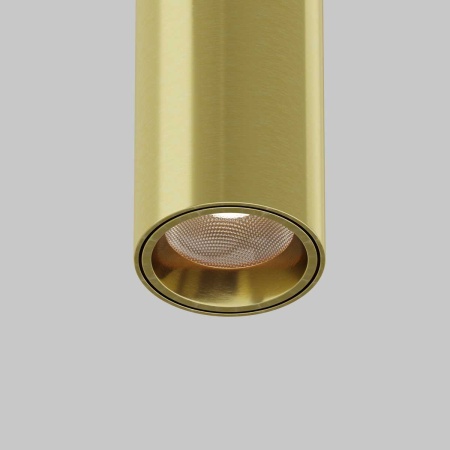 Светильник Maytoni Technical Focus LED C105PL-3W3-6K-BS