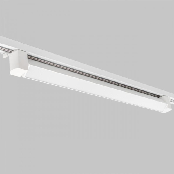 Трековый светодиодный светильник IMEX Linea LED IL.0010.0100-20-4200-WH