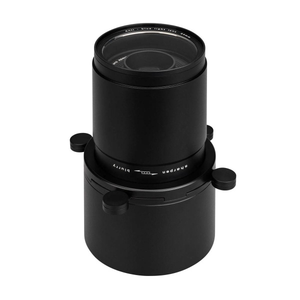 Насадка кадрирующая Arlight LGD-Croplens-R85 046746 Насадка кадрирующая Arlight LGD-Croplens-R85 046746