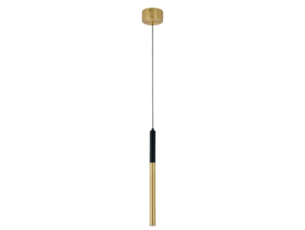 Подвесной светильник Newport 15110/S brass М0070564