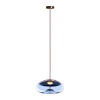 Подвесной светодиодный светильник Loft IT Knot 8133-D mini