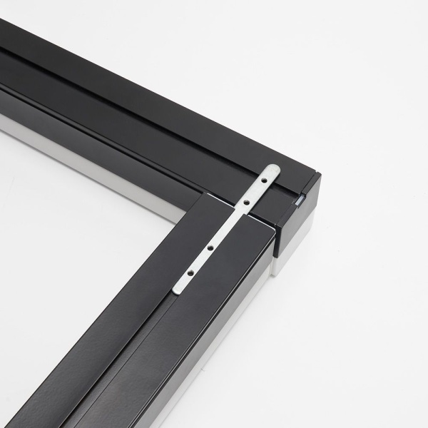 Линейный светодиодный светильник Feron AL4020 41339 Линейный светодиодный светильник Feron AL4020 41339