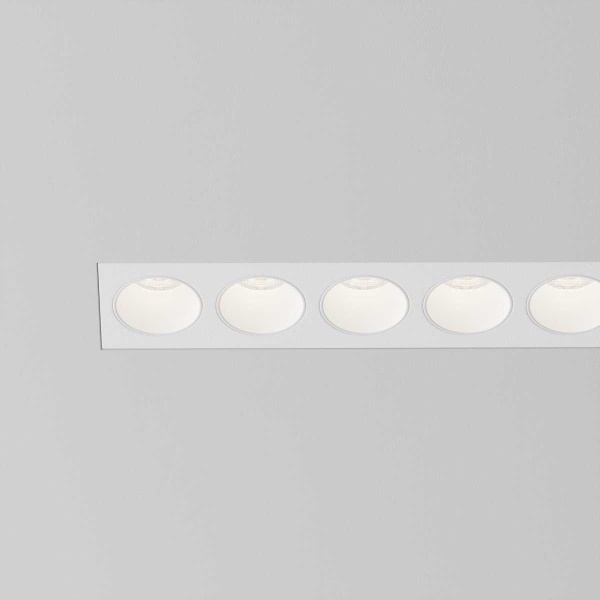 Встраиваемый светильник Maytoni Technical Points DL065-20W3-6K-TRS-W