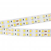 Светодиодная лента Arlight 34,4W/m 144LED/m 5060SMD холодный белый 5M 025277(2)