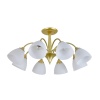 Потолочный светильник Escada ILEX ES0000034