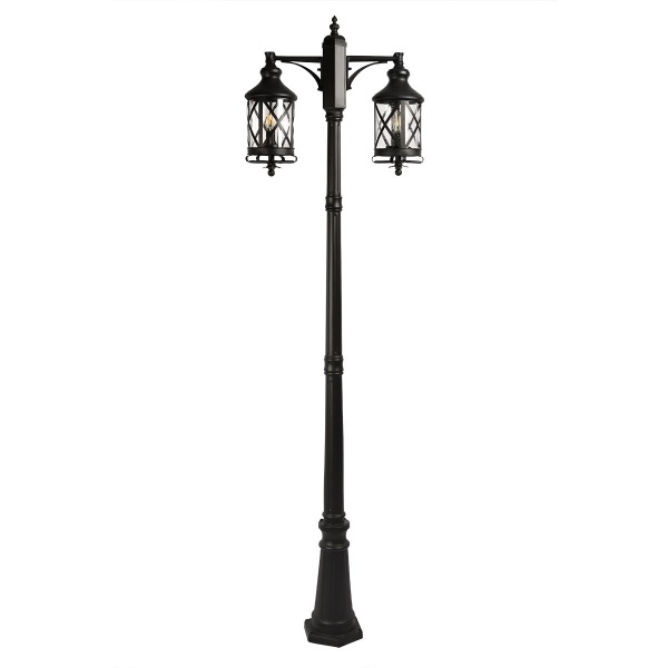 Ландшафтный светильник Loft IT Ferrara 100020/2200