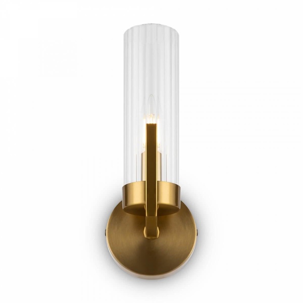 Бра Freya FR5214WL-01BS