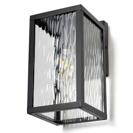 Уличный настенный светильник Citilux Forts CLU09W1