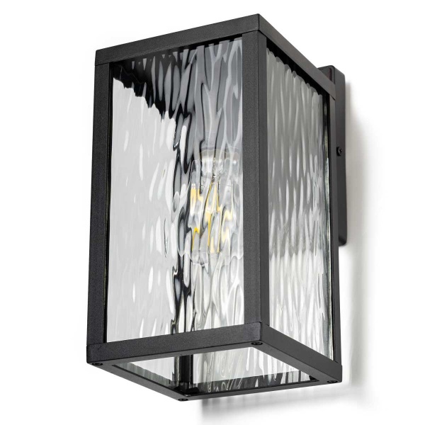 Уличный настенный светильник Citilux Forts CLU09W1