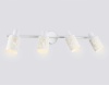 Настенно-потолочный спот Ambrella light TRADITIONAL TR8666