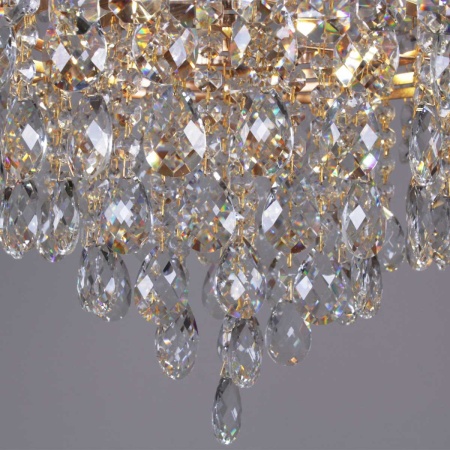 Люстра Reluce 90192-0.3-10 FGD