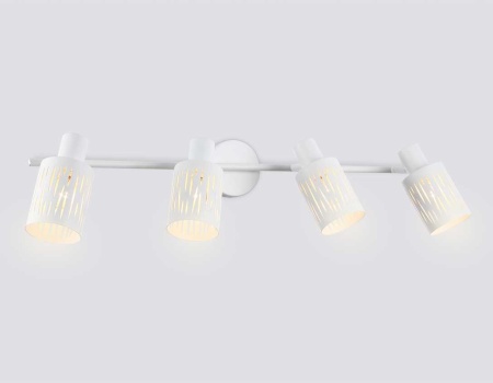 Настенно-потолочный спот Ambrella light TRADITIONAL TR8666