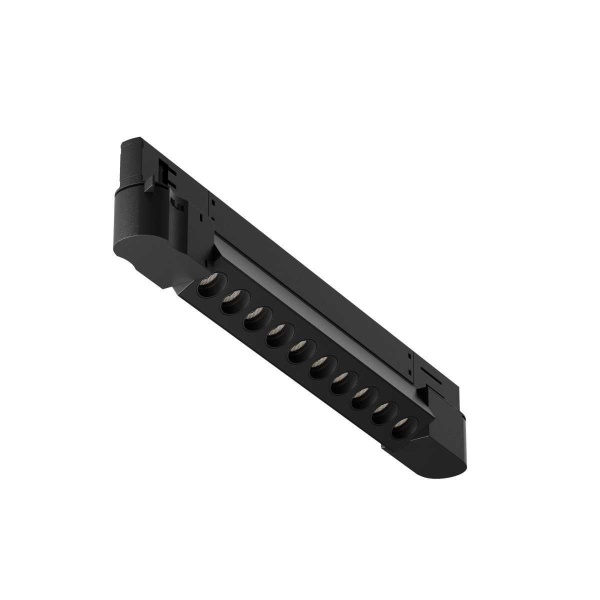 Трековый светодиодный светильник Maytoni Technical Points TR195-3-10W4K-M-B