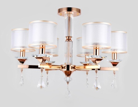 Подвесная люстра Ambrella light Traditional TR4535