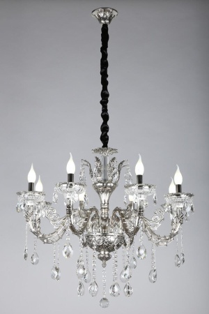 Подвесная люстра Omnilux Badesi OML-70503-08