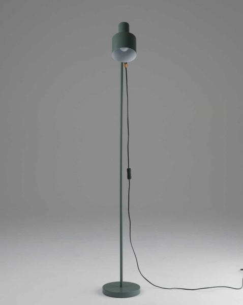 Торшер Moderli Artis V11269-1F