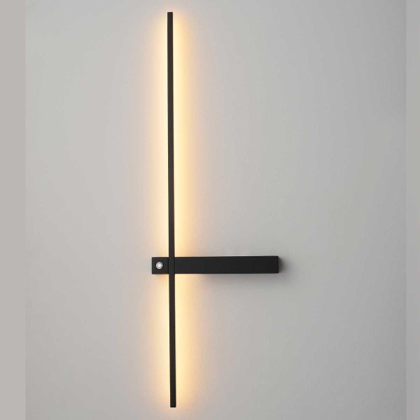 Бра Crystal Lux CLT 077W700 BL Бра Crystal Lux CLT 077W700 BL