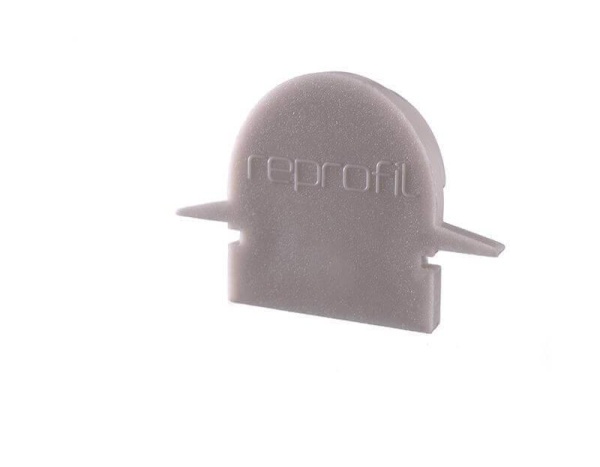 Заглушка Deko-Light End Cap R-ET-01-08 Set 2 pcs 979621 Заглушка Deko-Light End Cap R-ET-01-08 Set 2 pcs 979621