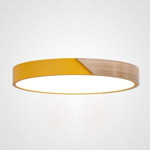 Потолочный светодиодный светильник Imperium Loft Clip 193045-26 Потолочный светодиодный светильник Imperium Loft Clip 193045-26