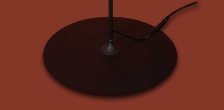 Торшер Freya FR5606FL-L9B