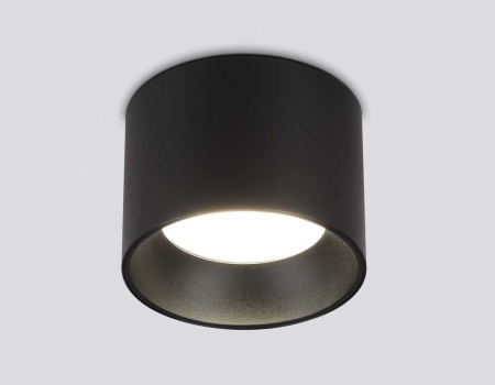 Накладной точечный светильник Ambrella light TECHNO SPOT TN52885 Накладной точечный светильник Ambrella light TECHNO SPOT TN52885