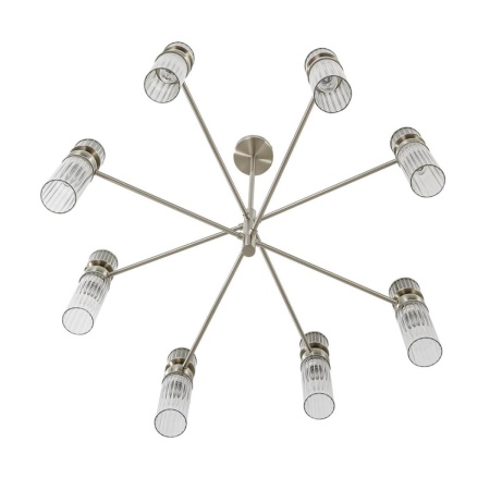 Люстра Lumion DENVER 8277/8