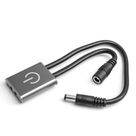 Выключатель Apeyron с ИК-датчиком 12/24V 04-06