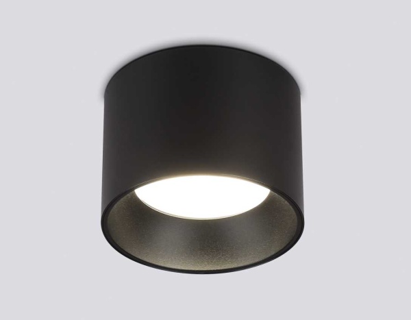 Накладной точечный светильник Ambrella light TECHNO SPOT TN52885 Накладной точечный светильник Ambrella light TECHNO SPOT TN52885