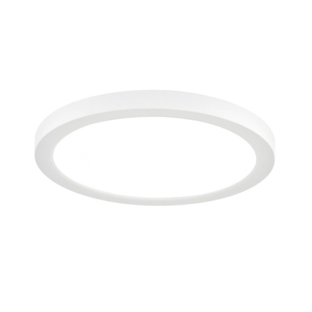 Потолочный светильник Sonex Nebula White Mitra Led 7790/18L