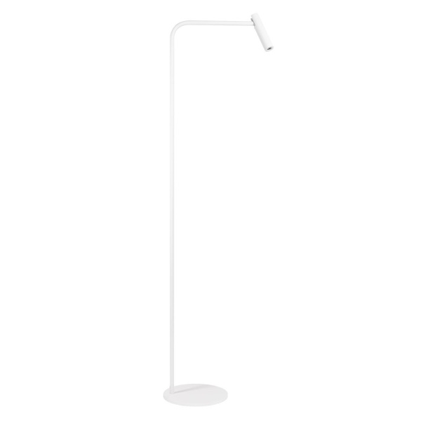 Светильник SP-VERDI-FLOOR-3W Warm3000 (WH, 20 deg, 230V) Arlight 051671