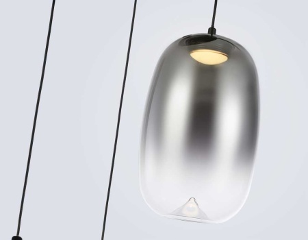 Подвесной светодиодный светильник Ambrella light High Light LH11099