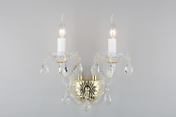 Бра Omnilux Ladispoli OML-89001-02