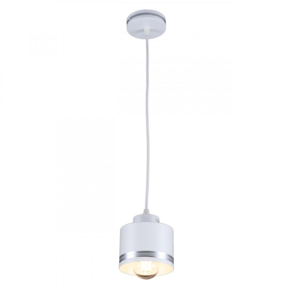 Подвесной светильник IMEX MD.8842-1-P WH+SL