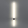 Настенный светильник Odeon Light Fillini Hightech 4335/18WLP