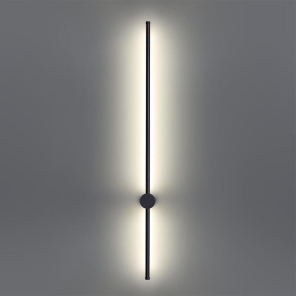 Настенный светильник Odeon Light Fillini Hightech 4335/18WLP