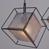 Подвесной светильник Reluce 01562-0.9-03 BK