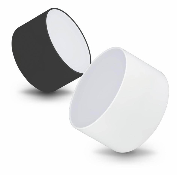 Потолочный светодиодный светильник Arlight SP-Rondo-90A-8W Warm White 021780