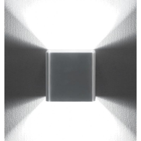 Настенный светодиодный светильник IMEX Wels IL.0012.5915