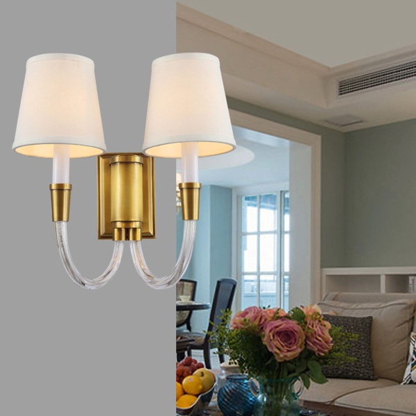 Бра Imperium Loft Vivien Wall L2 208796-23