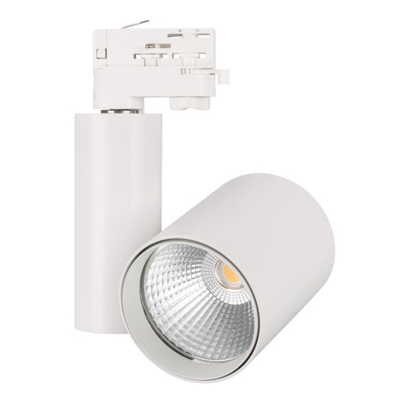 Трековый светодиодный светильник Arlight LGD-Shop-4TR-R100-40W Warm SP3000-Fruit 026289