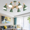 Люстра Imperium Loft OLA01 101862-26