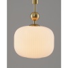 Подвесной светильник Moderli Creamy V10911-P