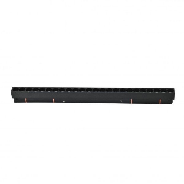 Трековый светодиодный светильник iLedex Technical Vision SMART 4822-002-L460-24W-38DG-BK