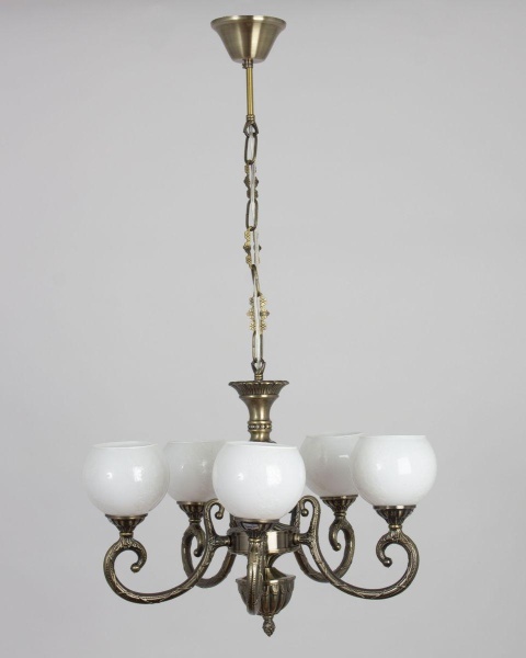 Подвесная люстра Abrasax Aster SD740