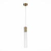 Подвесной светильник ST Luce Terni SL1229.303.01