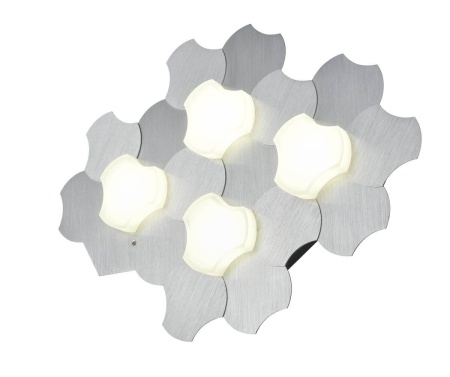 Панно Vele Luce Viva VL8045W04