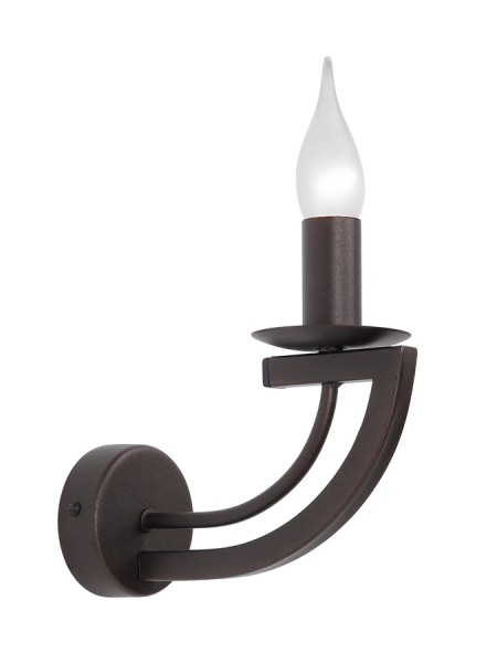 Бра Vitaluce V3295-7/1A